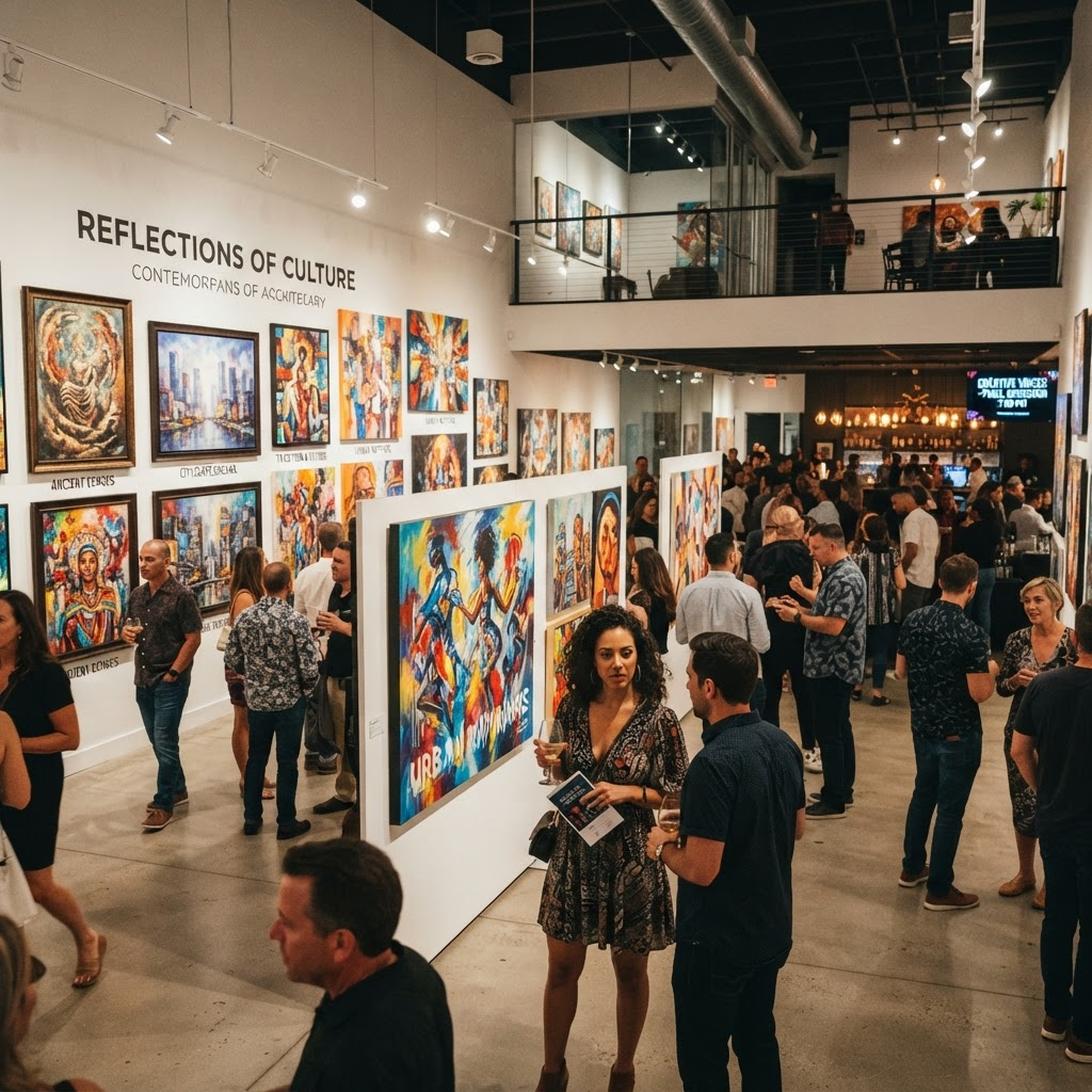 Arts and Culture